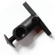 Головка ротора Nine Eagles - NE402280002A(100D)