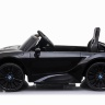 Детский электромобиль BMW i8 Coupe 12V - JE1001-BLACK-PAINT