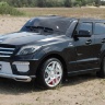 Радиоуправляемый детский электромобиль Merсedes-Bens ML63 AMG 12V 2.4G - DMD-168