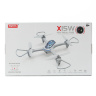 Радиоуправляемый квадрокоптер Syma X15W FPV Wifi Camera 2.4G - X15W