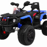 Детский квадроцикл Maverick ATV 12V 4WD - BBH-3588-4-BLUE