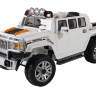 Радиоуправляемый детский электромобиль JJ255B Hummer 12V - JJ255B