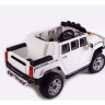 Радиоуправляемый детский электромобиль JJ255B Hummer 12V - JJ255B