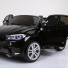 Детский электромобиль Джип BMW X6