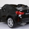 Детский электромобиль Джип BMW X6