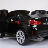 Детский электромобиль Джип BMW X6