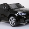 Детский электромобиль Джип BMW X6