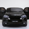 Детский электромобиль Джип BMW X6