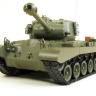 Радиоуправляемый танк Heng Long Snow Leopard 1:16 - 3838-1