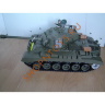 Радиоуправляемый танк Heng Long Snow Leopard 1:16 - 3838-1