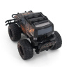 Радиоуправляемый черный внедорожник YED MUD SUV 1:16 - YE81407