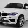 Детский электромобиль Джип BMW X6