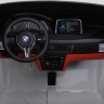 Детский электромобиль Джип BMW X6