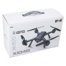 Радиоуправляемый квадрокоптер MJX X104G GPS WiFi FPV 1080P - X104G