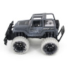 Радиоуправляемый серый внедорожник YED MUD SUV 1:16 - YE81408-G