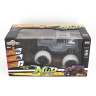 Радиоуправляемый серый внедорожник YED MUD SUV 1:16 - YE81408-G