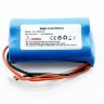 Запасная часть для танка Heng Long аккумуляторная батарея 7.4V Li Po 1800mAh