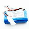 Запасная часть для танка Heng Long аккумуляторная батарея 7.4V Li Po 1800mAh