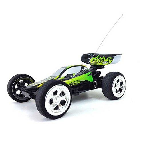 Радиоуправляемая багги WL toys Mini Buggy - 2307