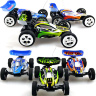 Радиоуправляемая багги WL toys Mini Buggy - 2307