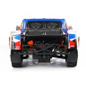 Радиоуправляемый джип WLtoys Pathfinder L979 1:12 2WD 2.4GHz - L979