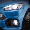 Детский электромобиль Dake Ford Focus RS Blue 12V 2.4G - F777-BLUE