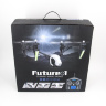 Радиоуправляемый квадрокоптер WLtoys Q333A 5.8G FPV RTF 2.4G - Q333A