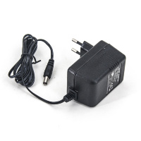 Зарядное устройство AC-DC Adaptor 6V 1000 mAh - ZNL-D060100