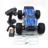 Радиоуправляемый джип HSP Wolverine PRO 4WD 1:10 2.4G - 94701PRO-70194