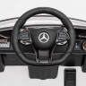 Детский электромобиль Mercedes-Benz Concept GLC Coupe 12V - BBH-0008-WHITE