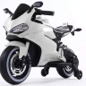 Детский электромотоцикл Ducati White 12V - FT-1628-WHITE