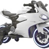 Детский электромотоцикл Ducati White 12V - FT-1628-WHITE