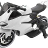 Детский электромотоцикл Ducati White 12V - FT-1628-WHITE