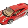 Р/У машина Lamborghini 1:18 cвет, сигнализация HQ611