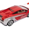 Р/У машина Lamborghini 1:18 cвет, сигнализация HQ611