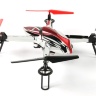 Радиоуправляемый квадрокоптер с барометром WLToys Q212K RTF WiFi FPV 2.4G - WLT-Q212K