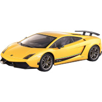 Радиоуправляемая машина MJX Lamborghini Gallardo Superleggera LP 570-4 1:14 - 8536