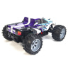 Радиоуправляемый внедорожник HSP 4WD Brushless Monster Truck Knight-PRO 2.4G - 94806 PRO