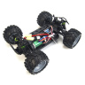 Радиоуправляемый внедорожник HSP 4WD Brushless Monster Truck Knight-PRO 2.4G - 94806 PRO