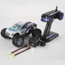 Радиоуправляемый внедорожник HSP 4WD Brushless Monster Truck Knight-PRO 2.4G - 94806 PRO