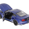 Металлическая модель Maisto Ford Mustang 2015 1:24 - 31900