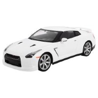 Радиоуправляемая машина MJX R/C Nissan GTR R35 1:14 - 8539A