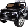 Детский электромобиль Dake Ford Ranger F650 Black 4WD 2.4G - DK-F650-BLACK