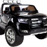 Детский электромобиль Dake Ford Ranger F650 Black 4WD 2.4G - DK-F650-BLACK