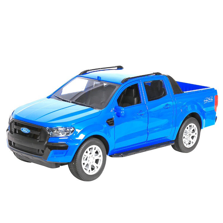 Радиоуправляемая машина Ford Ranger Pick-Up 1:14 (электропривод дверей) - HQ20148