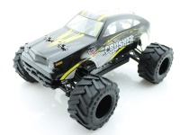 Радиоуправляемый монстр Himoto Crasher 4WD 2.4G 1/18 RTR