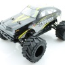 Радиоуправляемый монстр Himoto Crasher 4WD 2.4G 1/18 RTR