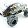 Радиоуправляемый монстр Himoto Crasher 4WD 2.4G 1/18 RTR