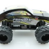 Радиоуправляемый монстр Himoto Crasher 4WD 2.4G 1/18 RTR