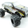 Радиоуправляемый монстр Himoto Crasher 4WD 2.4G 1/18 RTR